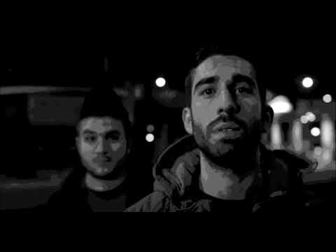 RAMOS X SOUKIN X RECYCLED J ( prod  DRISKET ).