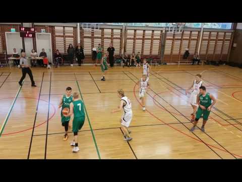 20161015 Täby P01 Nässjö Q1 del2