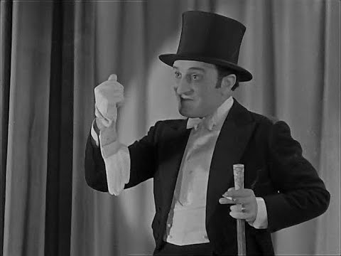 Ettore Petrolini - Gastone (1935) Best Quality