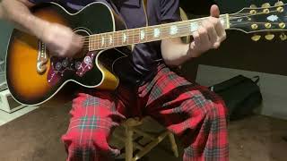 How to Play "Thank God I'm a Country Boy" by John Denver