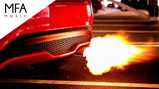 Calli Boom - Fallout