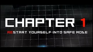 Stage 110 // Bullet Hell Monday Finale