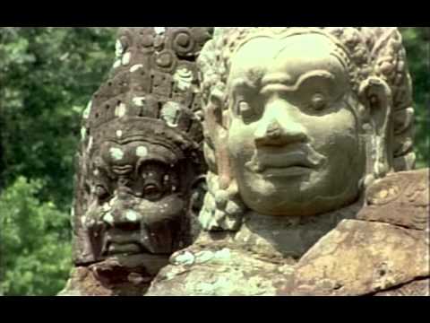 Graham Hancock: Quest for the Lost Civilization, Part 1: Heaven's Mirror