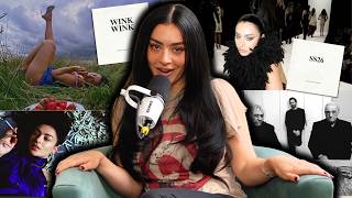 Charli XCX o poszukiwaniu tożsamości i korzeniach