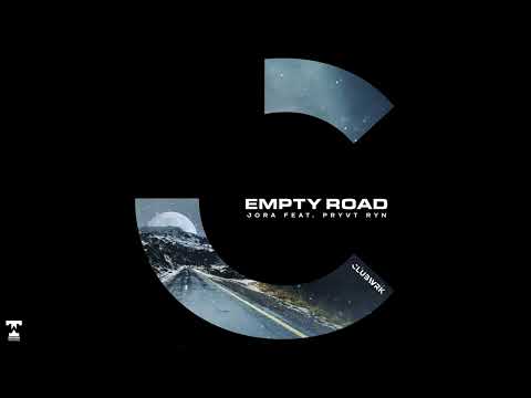 JORA FEAT PVRT RYN - EMPTY ROAD