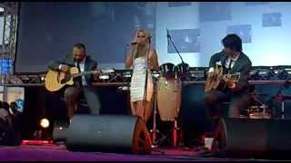 Aurea Waiting Waiting (For You) Forum Sintra 21-7-12