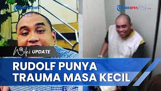Terungkap Masa Lalu Rudolf Tobing: Pernah Sekolah di AS, Punya Trauma Masa Kecil
