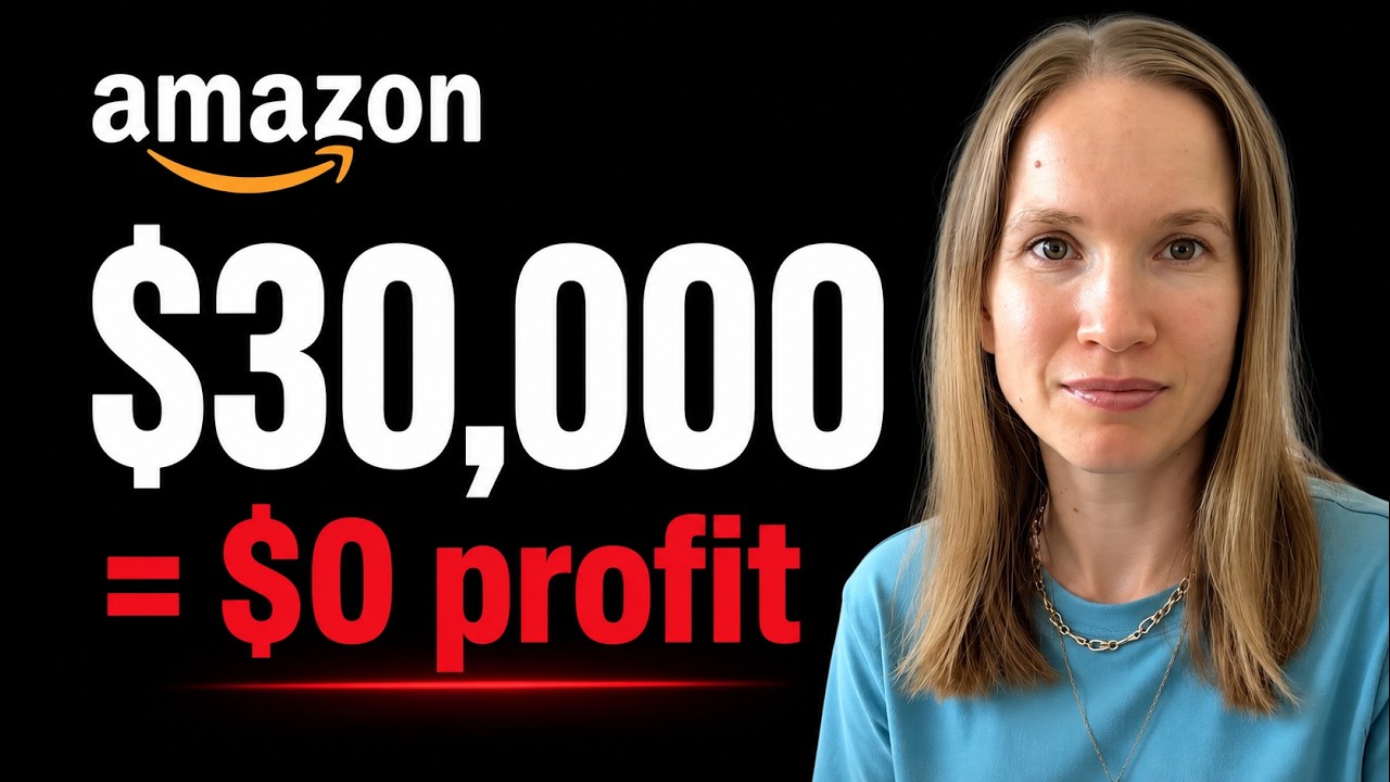 Amazon FBA Is Not Dead. But Your Profit Might Be.