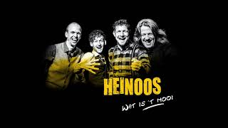 The Heinoos - Wat Is Het Mooi video
