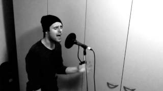 The Death Of Me (Rock Mix) - Asking Alexandria (Vocal Cover)