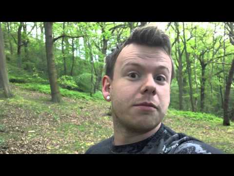 Lord of the rings REAL Middle Earth and Koko