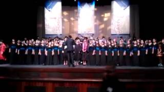 preview picture of video 'Himno de la Universidad de Puerto Rico Recinto de Carolina'