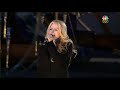 Avril Lavigne - Who Knows (live @ Winter Olympics' Closing Ceremony, 2006)