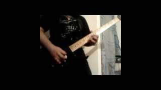 Tenryu - Burn my heart - (Galneryus)