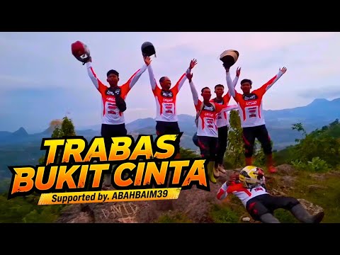 NGALAP BERKAH DI PUNCAK GUNUNG ( watu bolong ) || EPISOD TRABAS PART 2