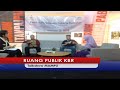 Ruang Publik KBR - MAMPU Jakarta Ruang Publik KBR - MAMPU Jakarta