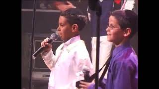 Miami Boys Choir - Adon Olum