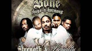 Bone Thugs -N- Harmony- You Got My Back (Extended Version)
