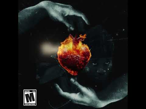 Danny Alejandro, Maro 1/3 - Amigos (Prod. Jey-H)