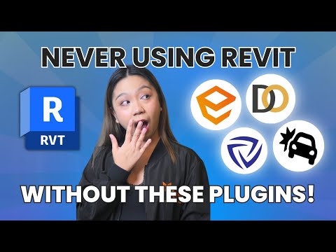 Top 5 Revit Plug-Ins Every Architect Should Use