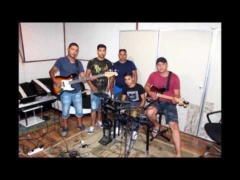 Tony band Michaľany  CD 1 demo studio ESPRIT Košice