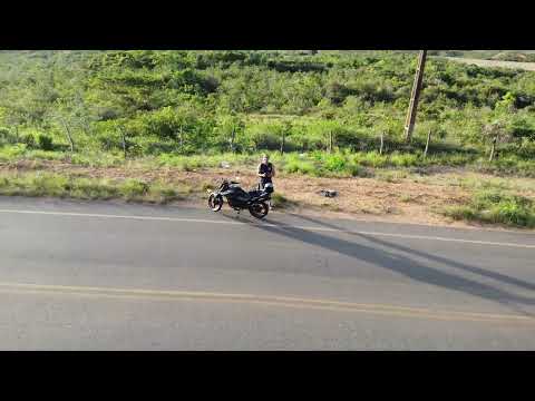 ALdrone Sergipe 2024 - Região da Serra Redonda, cidade de Frei Paulo