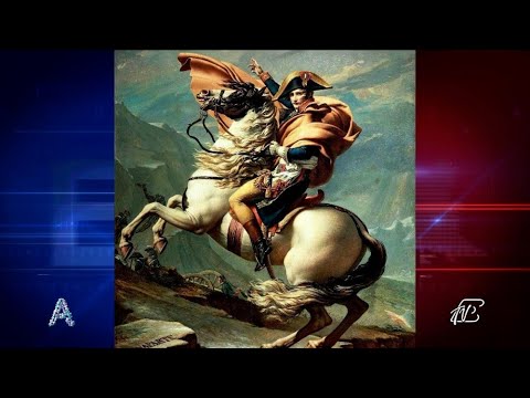 ANGOLI 5/5/2021: I 200 ANNI DELLA MORTE DI NAPOLEONE - I SUOI LUOGHI DEL CUORE SUL NOSTRO LAGO