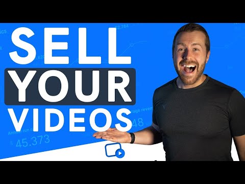 How To Sell Videos Online: 9 Proven Steps to Drive Revenue