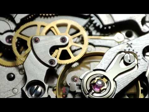 ETA 2892A2 service | Elabore Grade | Tissot