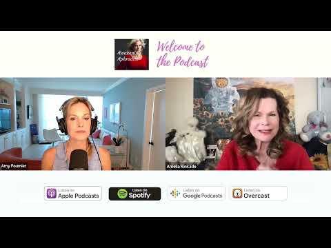 Animal Death, Dying, and Reincarnation with Amelia Kinkade