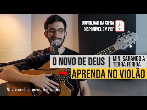 Ministério sarando a terra ferida - O Poder da…