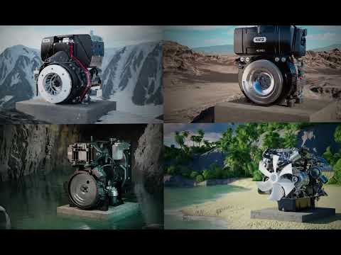 Neues Feature: Remote Diagnostics von Hatz – Service, wo immer Sie sind! 🌍