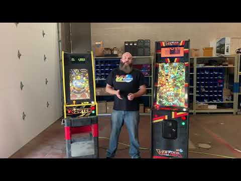 VPCABS Shark Tank Pitch