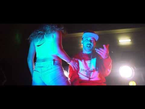 ALLYBO FT KD THE WAY