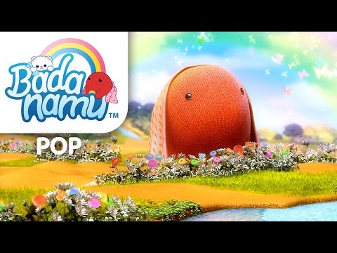 Mimi's Song | Badanamu Nursery Rhymes, ABC Songs, Kids Songs, and Lullabies