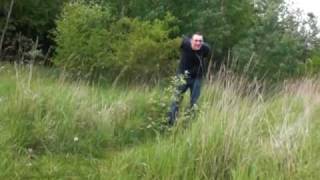 Fear and loosing in eschwege