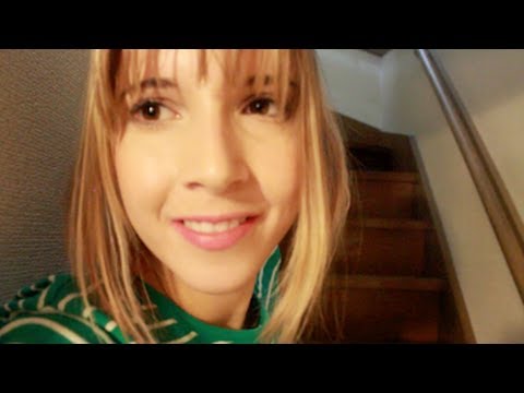 New Japanese Apartment Tour! ミカエラのアパート公開！！