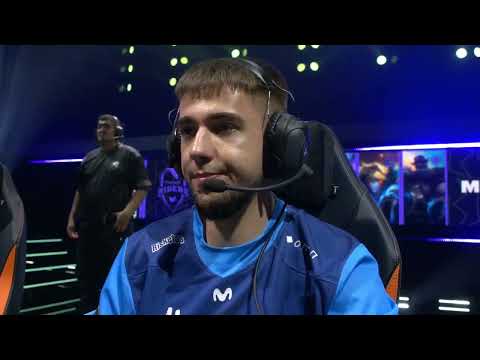 [FINALE] KC vs MRS | EMEA Masters Summer 2023 | Game 4