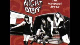 Ghouls Night Out - The Rage