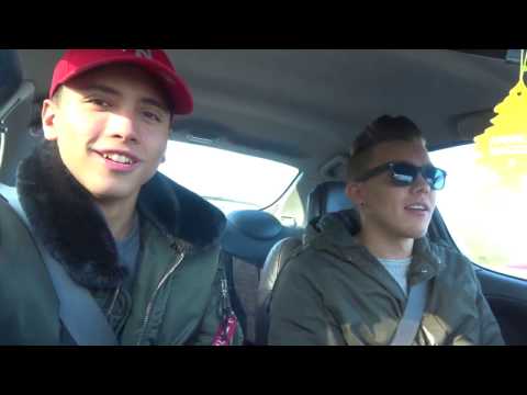 SPECIAAL VOOR JULLIE MEIDEN | LUCA LIKE | VLOG#17