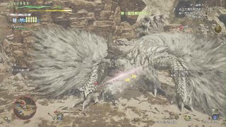 アルシュベルド　チャージアックス　4:31