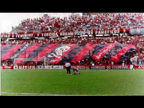 OS FANATICOS 32 ANOS SEM INTERVALO.mpg