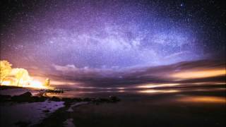 Oak - Stars Under Water