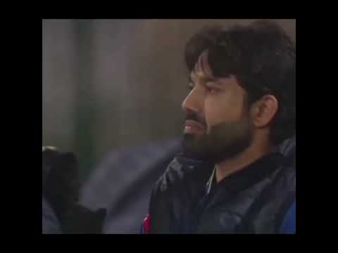Muhammad Rizwan emotional 💔 Moment #harisrauf #bowling #pslfinal  #muhammadrizwan #sad #multansultan