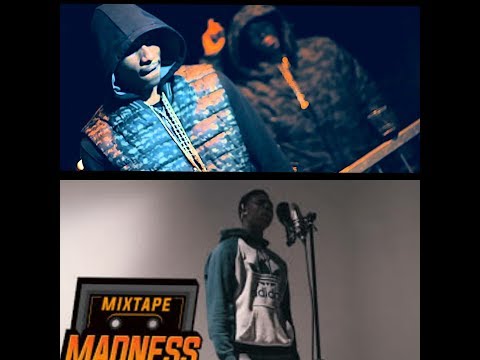 Stickz X Abra Cadabra - Mad About Truth