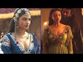 Taj Season 2 Hot Scenes Timing Part 1 Sauraseni Maitra Zee5 Web Series Timing