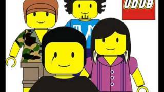 Urbandub - Guillotine