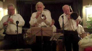 MAMA'S GONE GOODBYE - FROG ISLAND JAZZ BAND