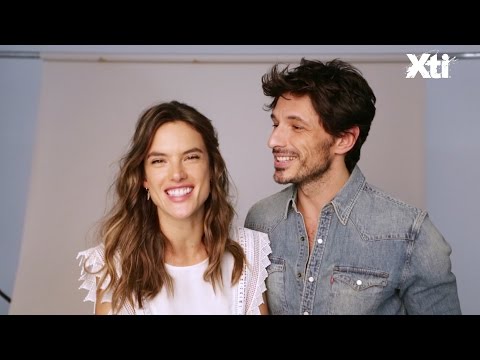 Ambrosio y Velencoso, "la pareja perfecta" de Xti