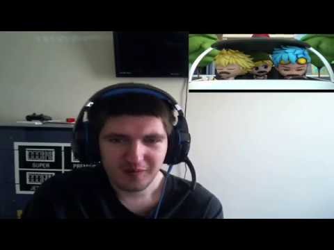 RWBY Chibi Season 2 Episode 20: Monsters Of Rock l Sucker Punch!